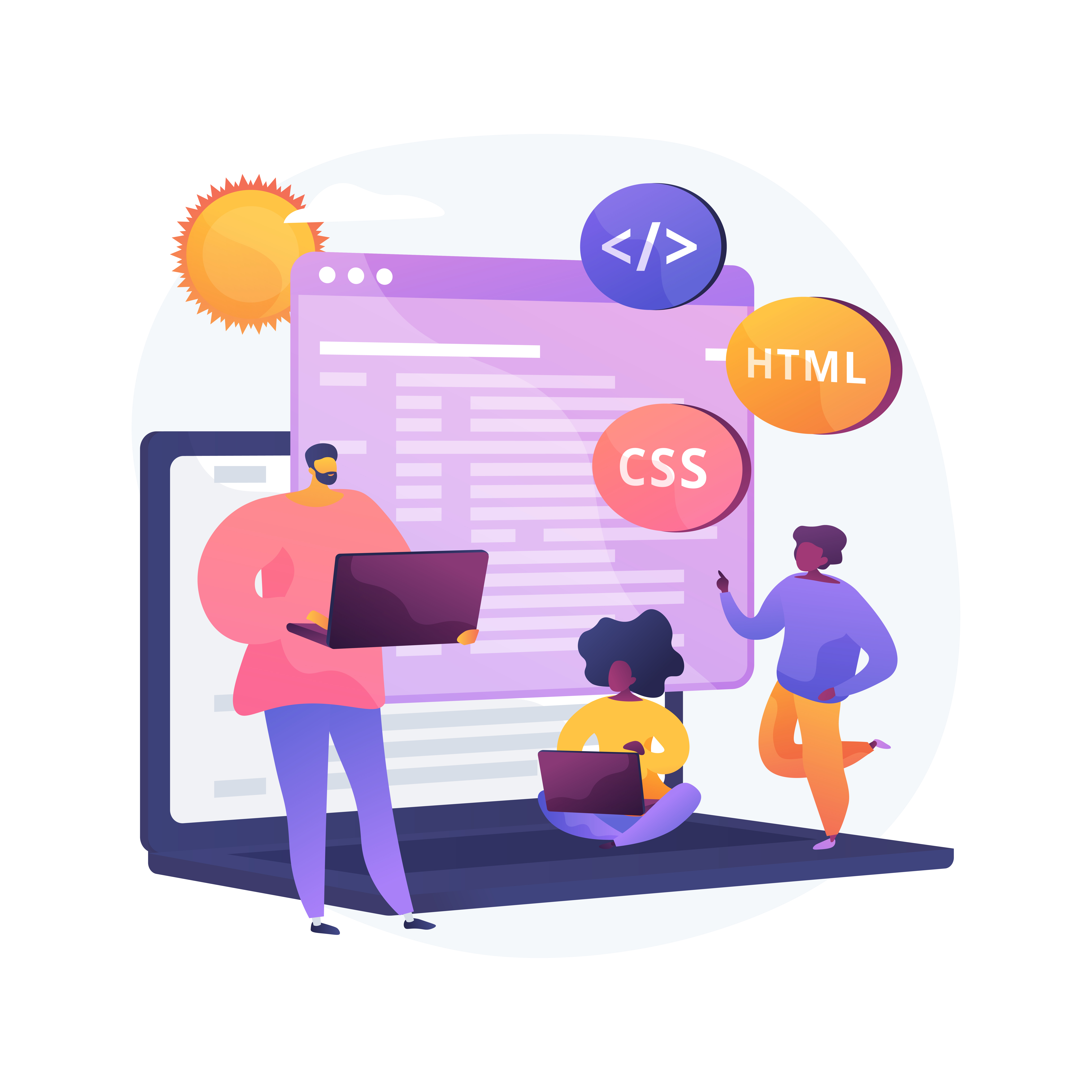 Custom Software Application Development Services India