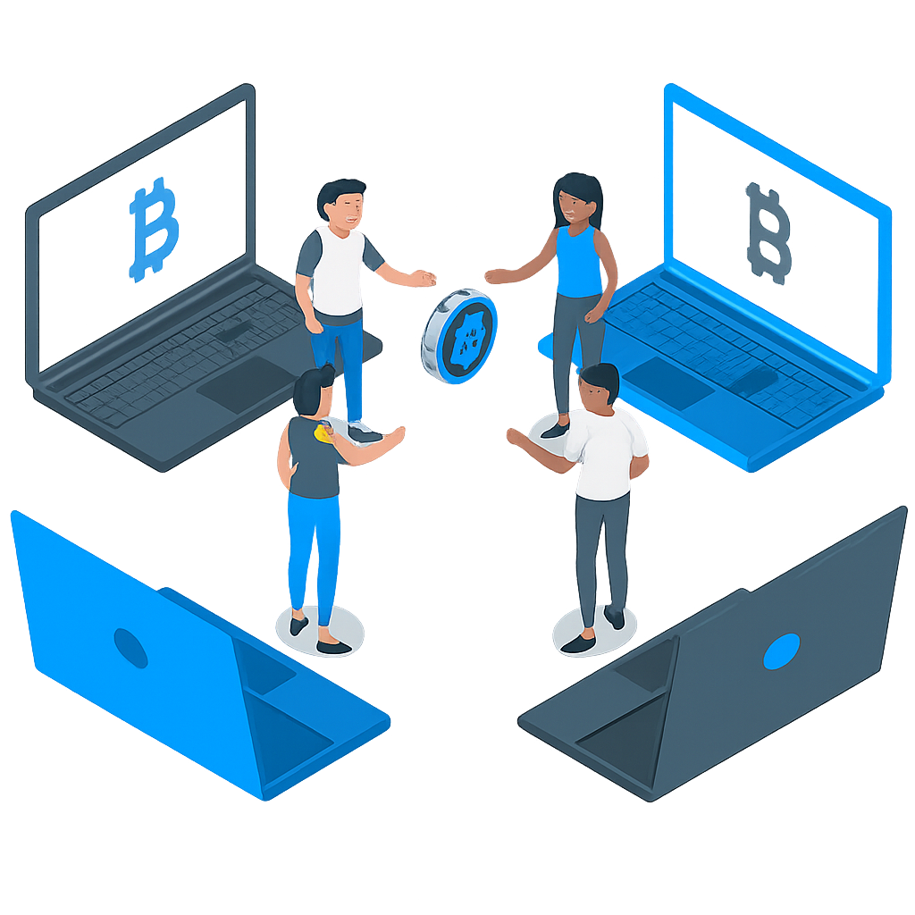 Blockchain Development Company in India
