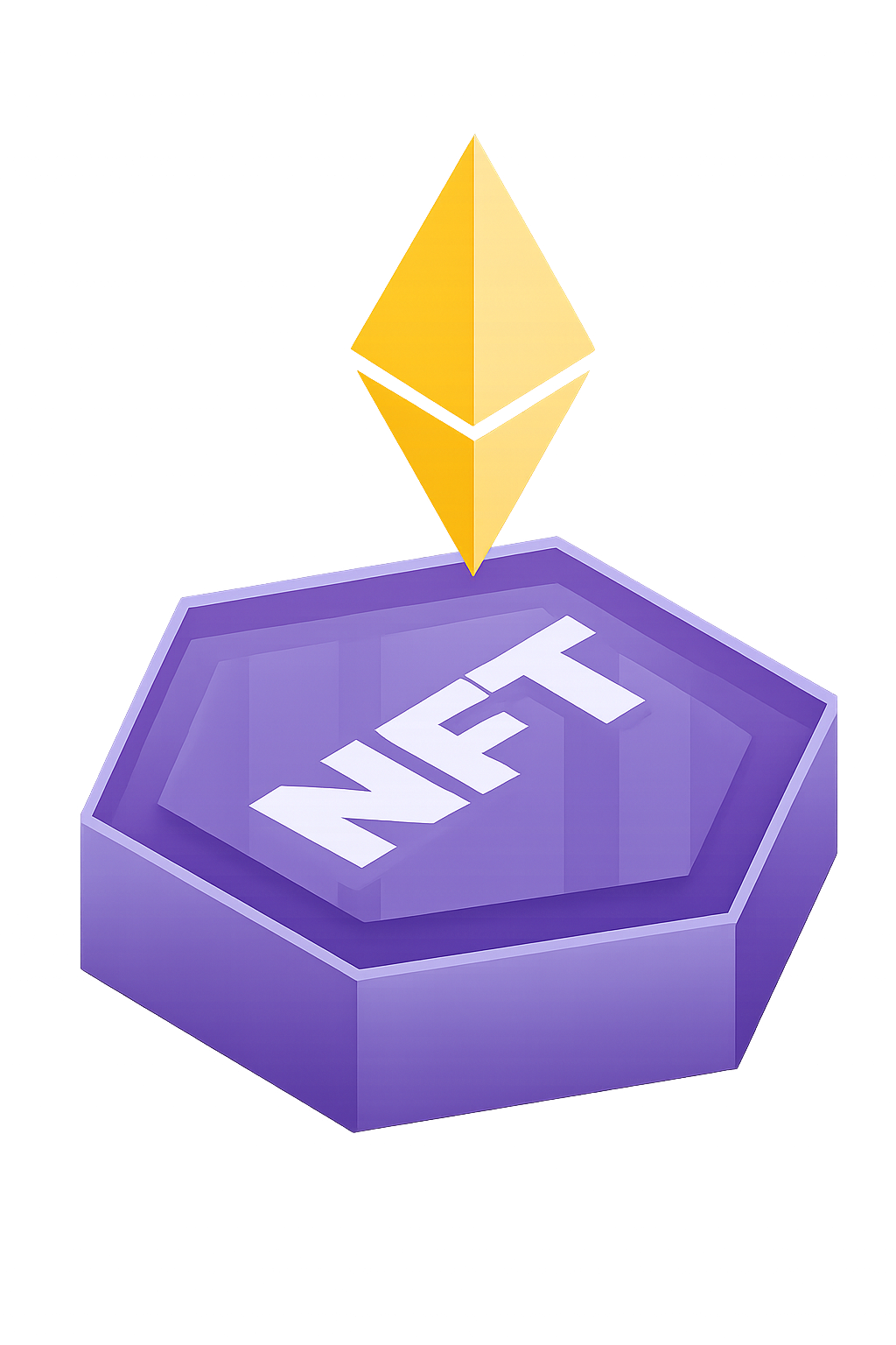 Binance Smart Chain NFT Marketplace Development India - Biovus