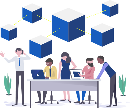 Altcoin Development Company India - Biovus