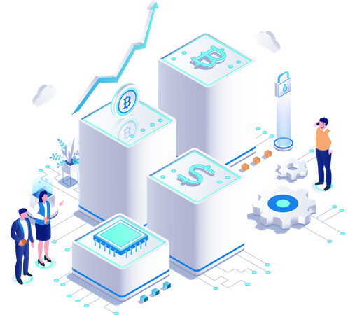 Crypto Derivatives Platform India - Biovus technologies