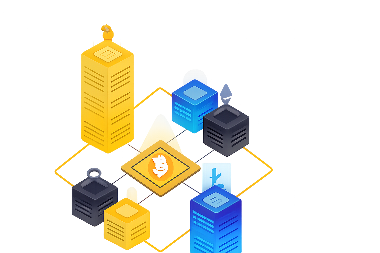 Crypto Exchange Clone Development in India - Biovus