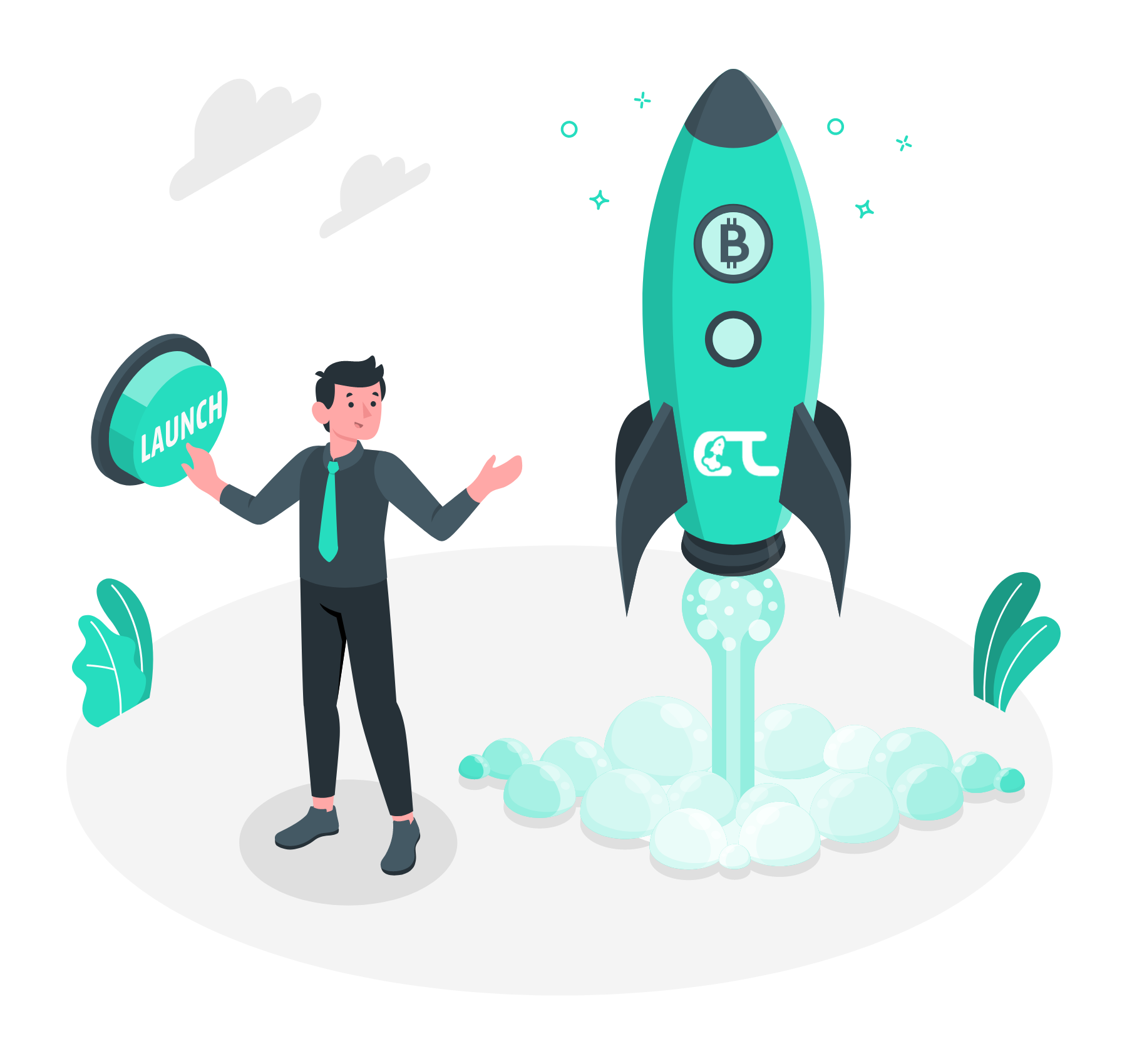 Crypto Launchpad Development Services India