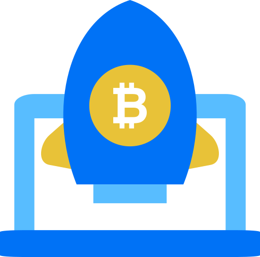 Crypto Launchpad Development Services India