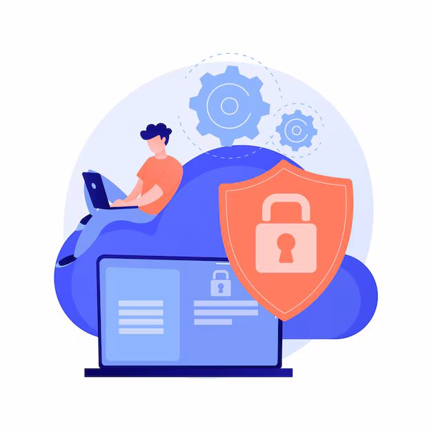 Secure cloud security provider in India – Biovus Technologies