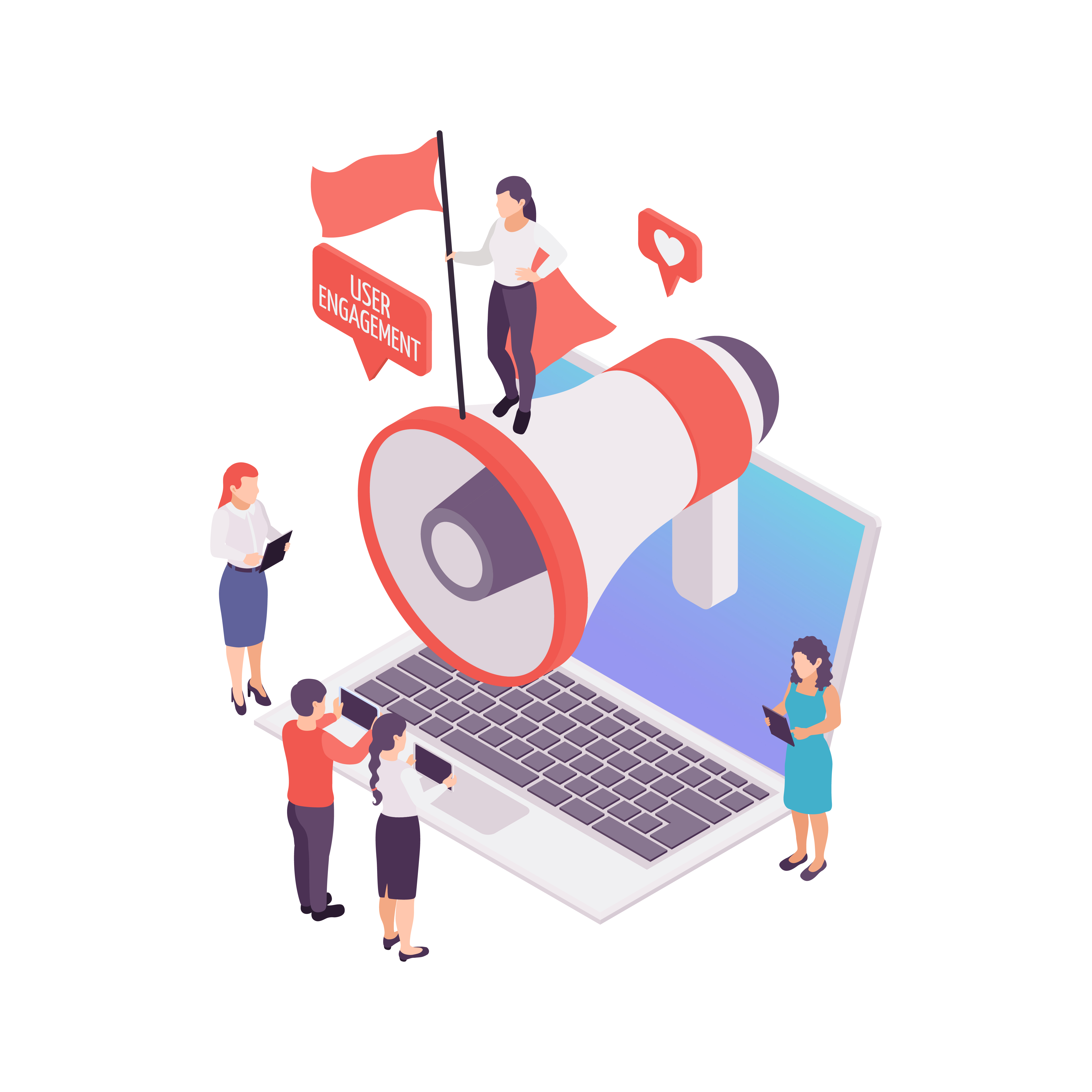 Content Marketing Agency in India - Biovus