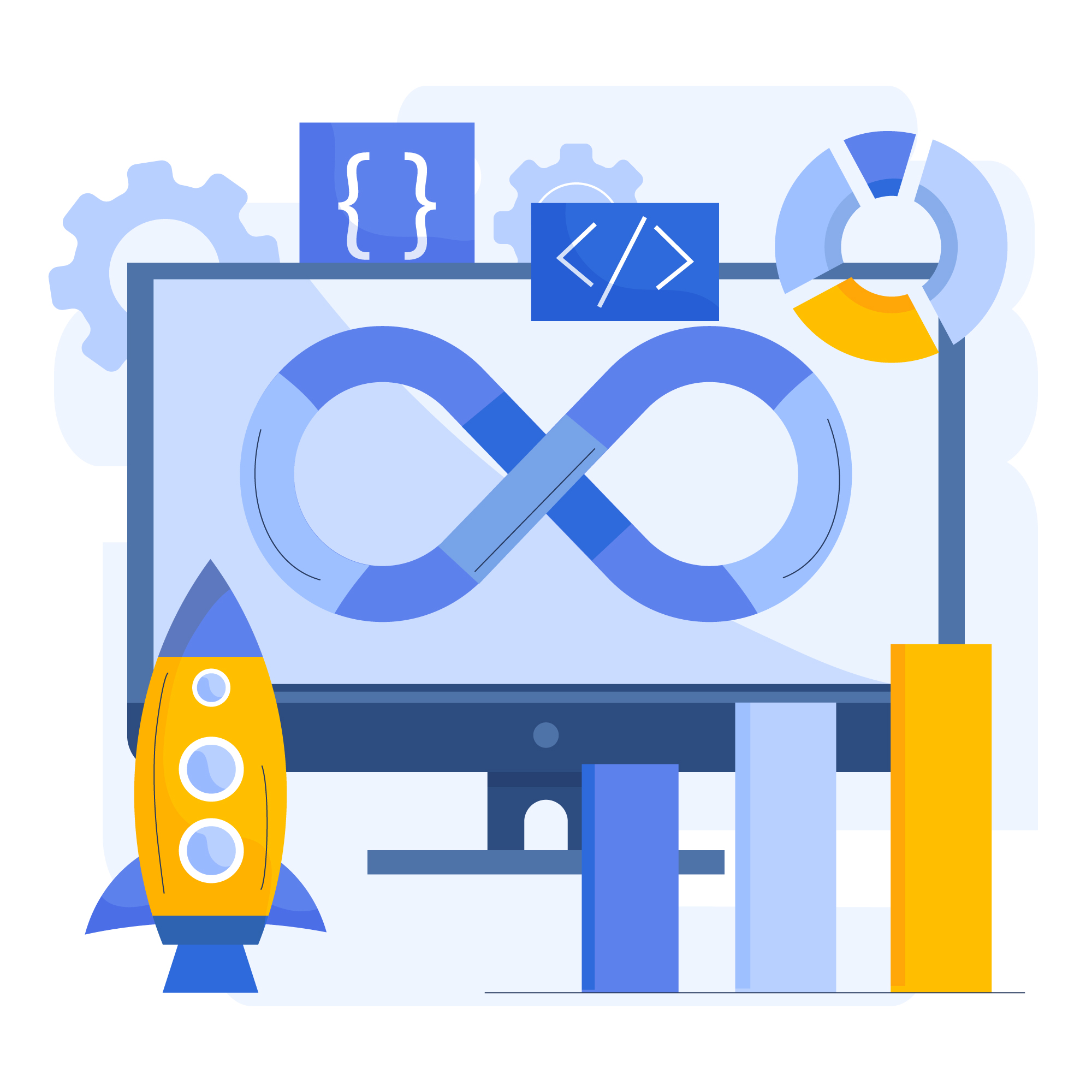 CRM Module Development Services in India - Biovus
