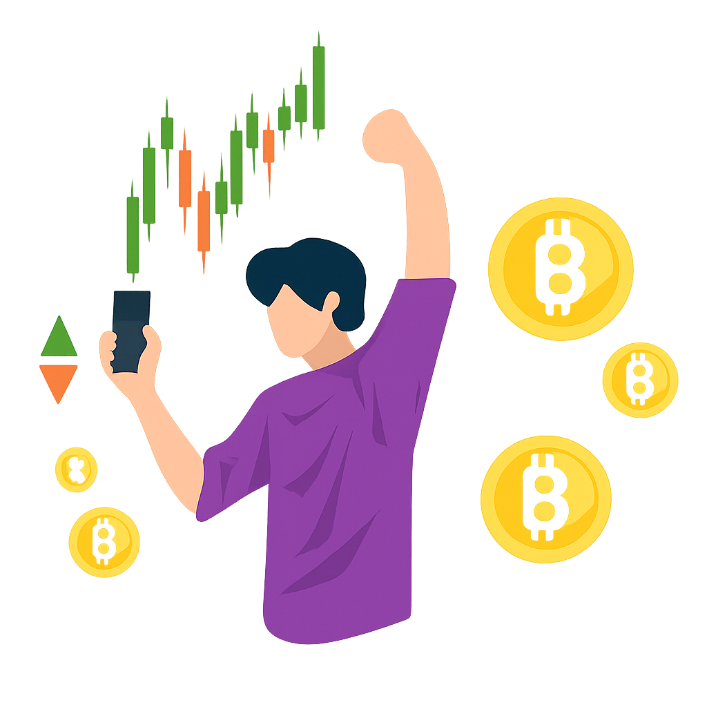 Cryptocurrency App Development Company in India -Biovus