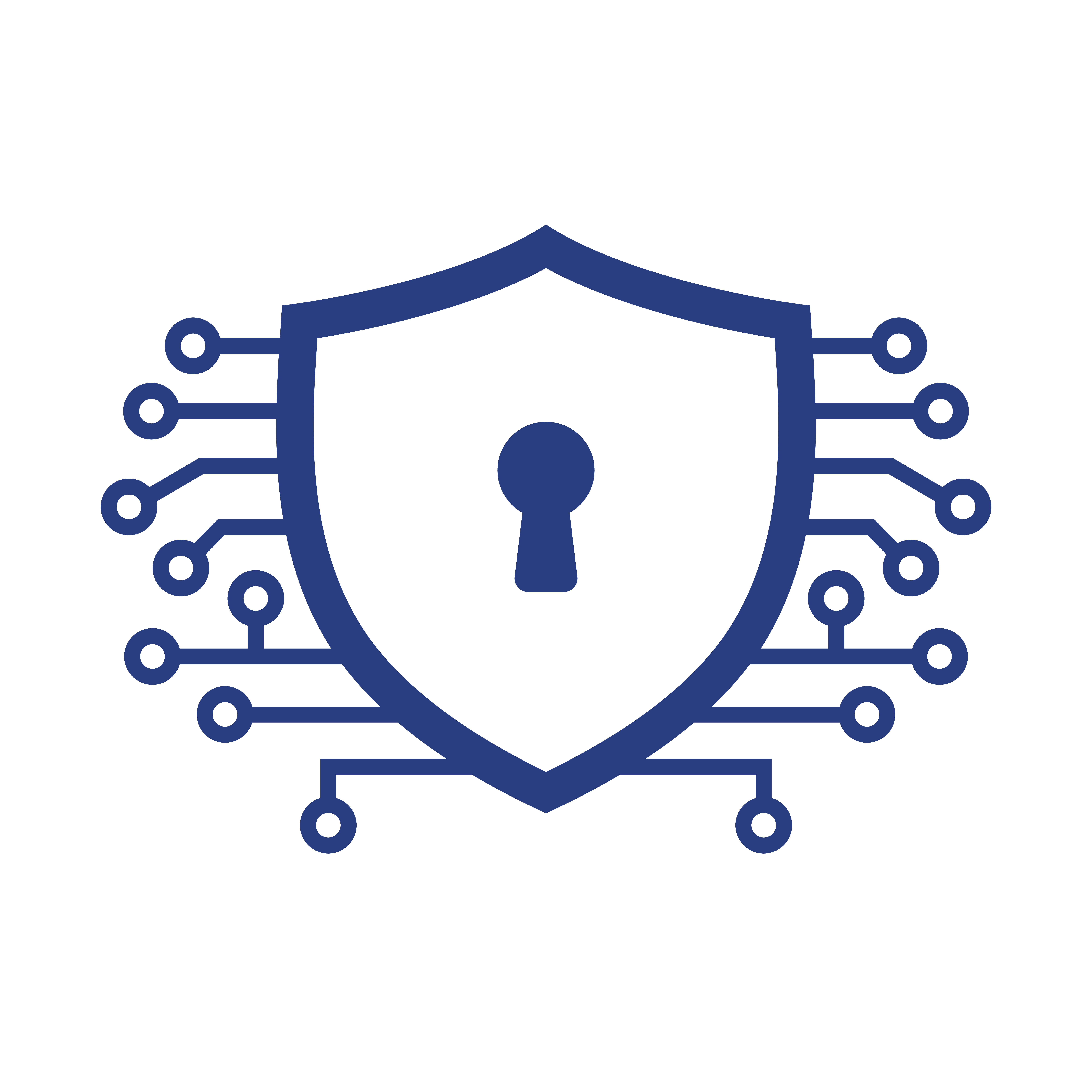 Cyber security services provider in India – Biovus Technologies