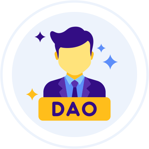 DAO Development Services in India - Biovus 