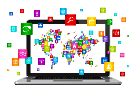 Desktop Application Development Services India - Biovus