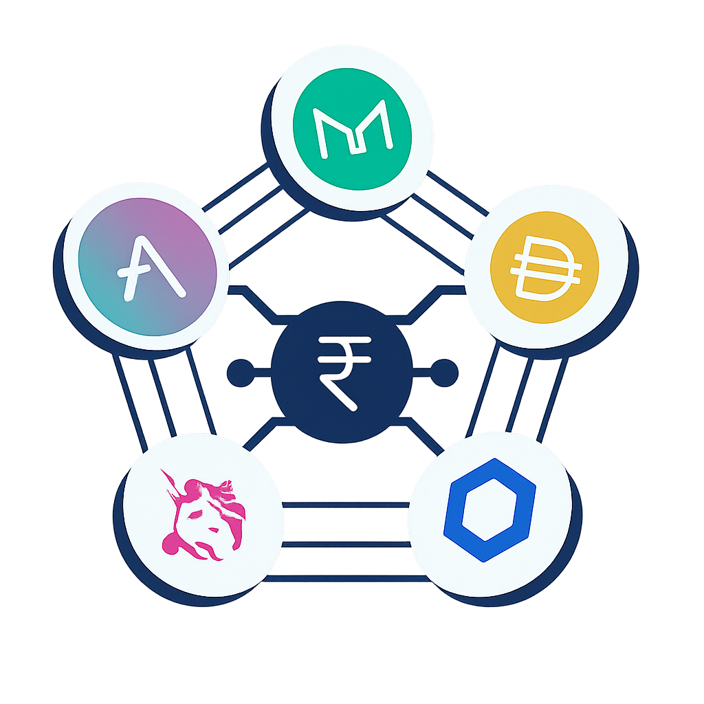 DeFi token development company in India