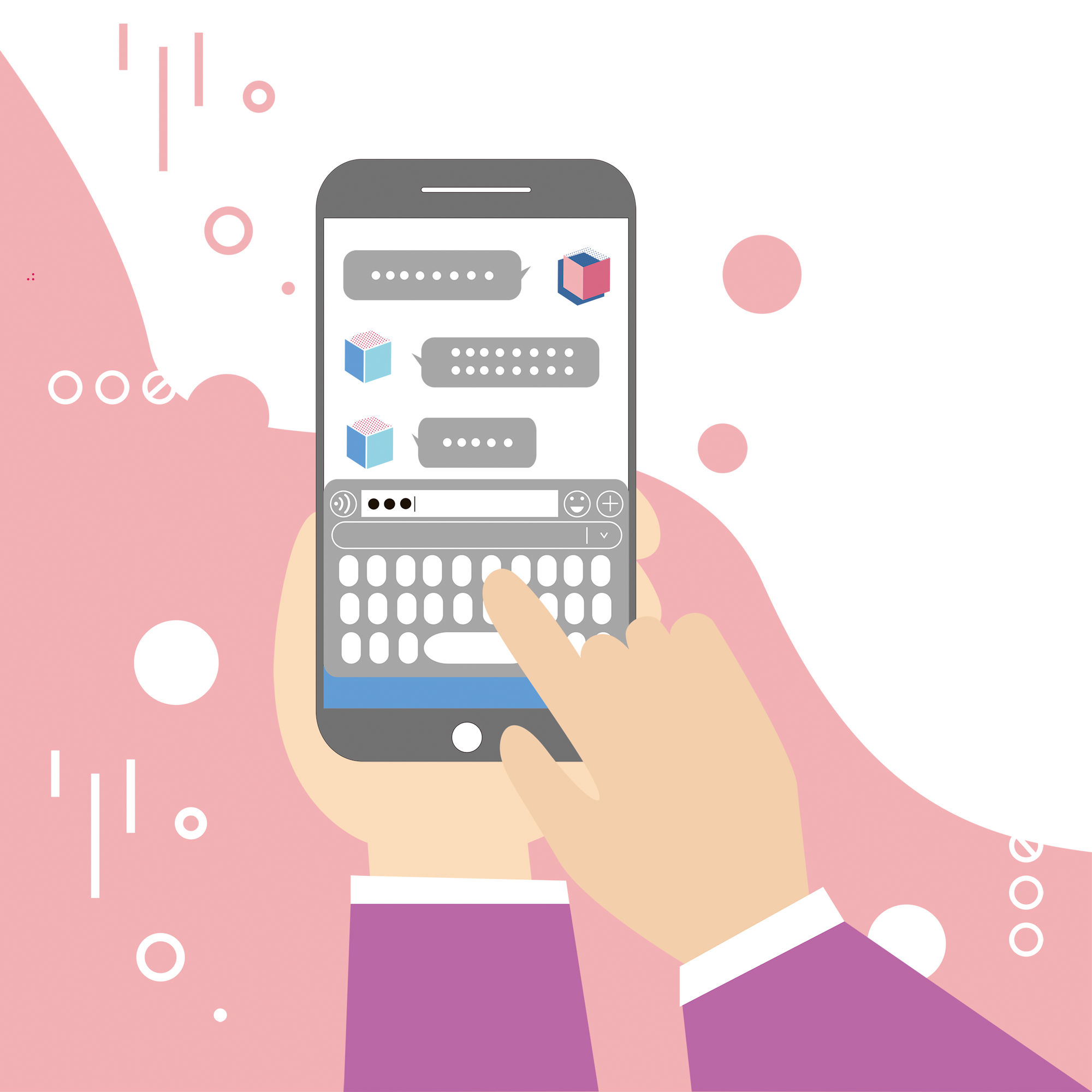Enterprise Software Development Services in India - Biovus