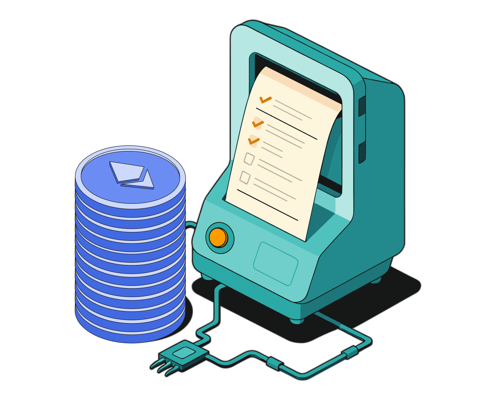 ERC20 token creation services for Ethereum blockchain in India