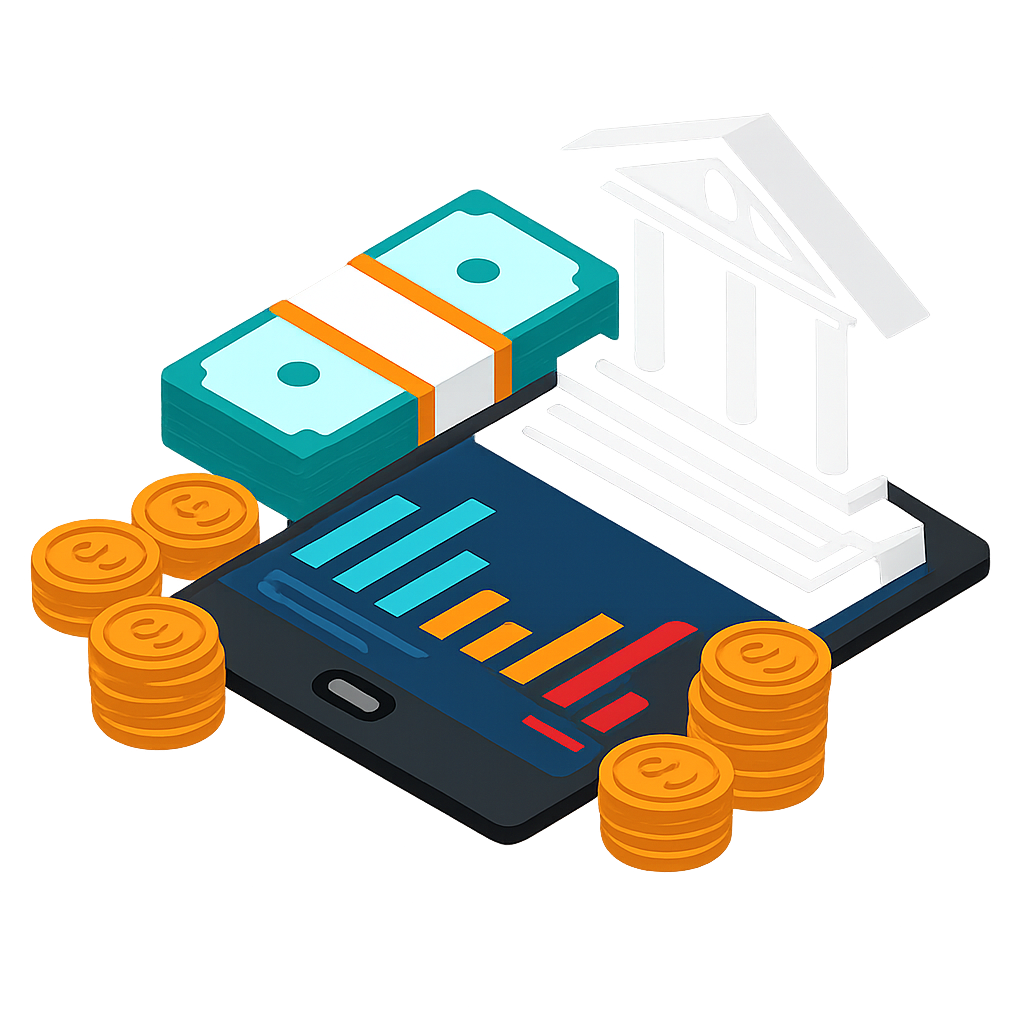 Blockchain development for financial services in India