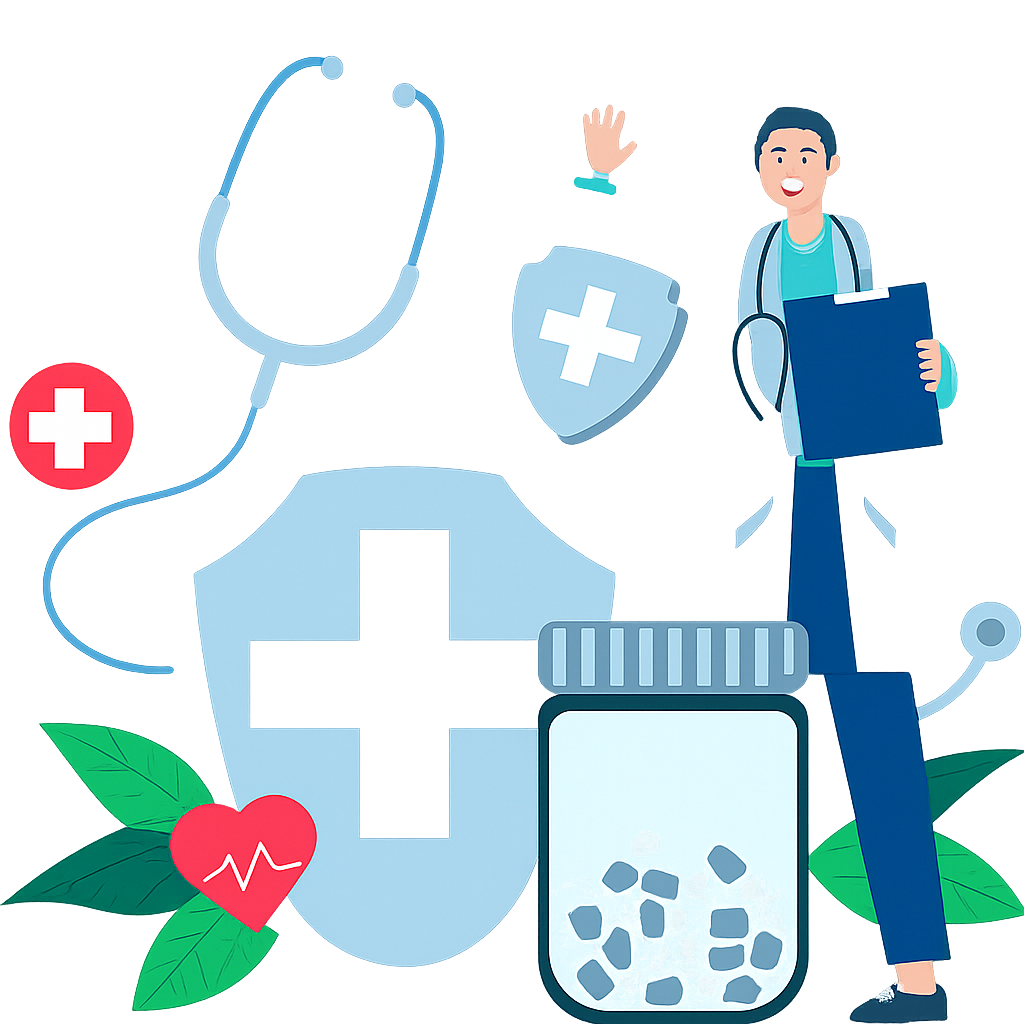 Blockchain development for healthcare in India