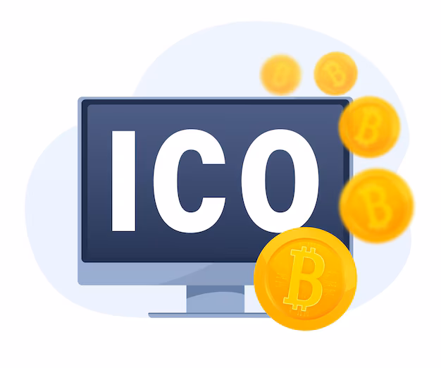 ICO Token Development in India - Biovus Technologies
