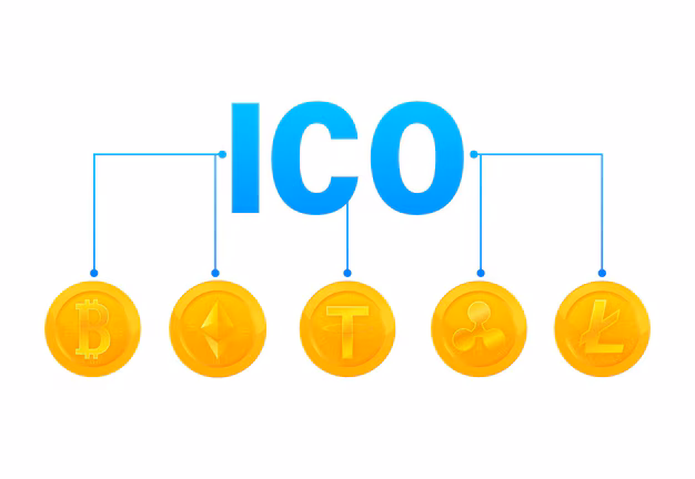 ICO Token Development in India - Biovus Technologies
