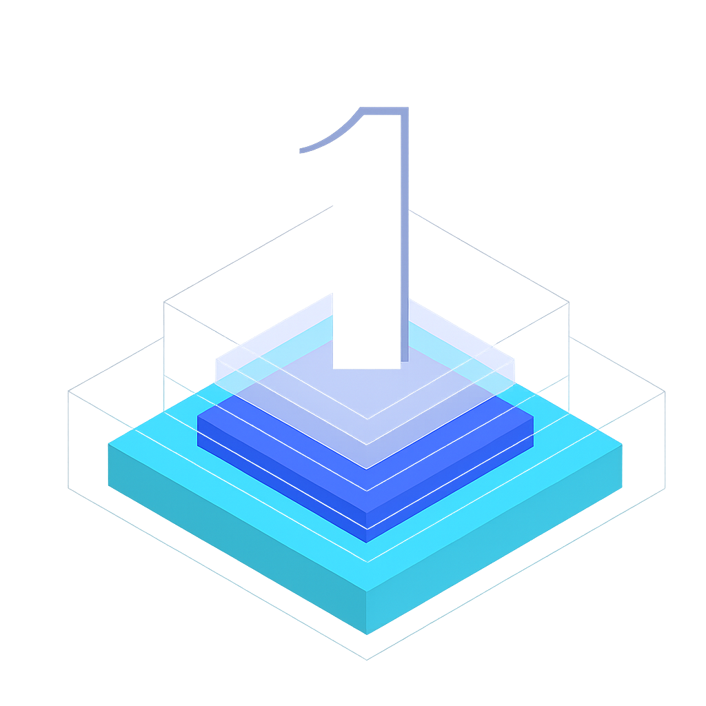 Layer 1 and Layer 2 blockchain development in India