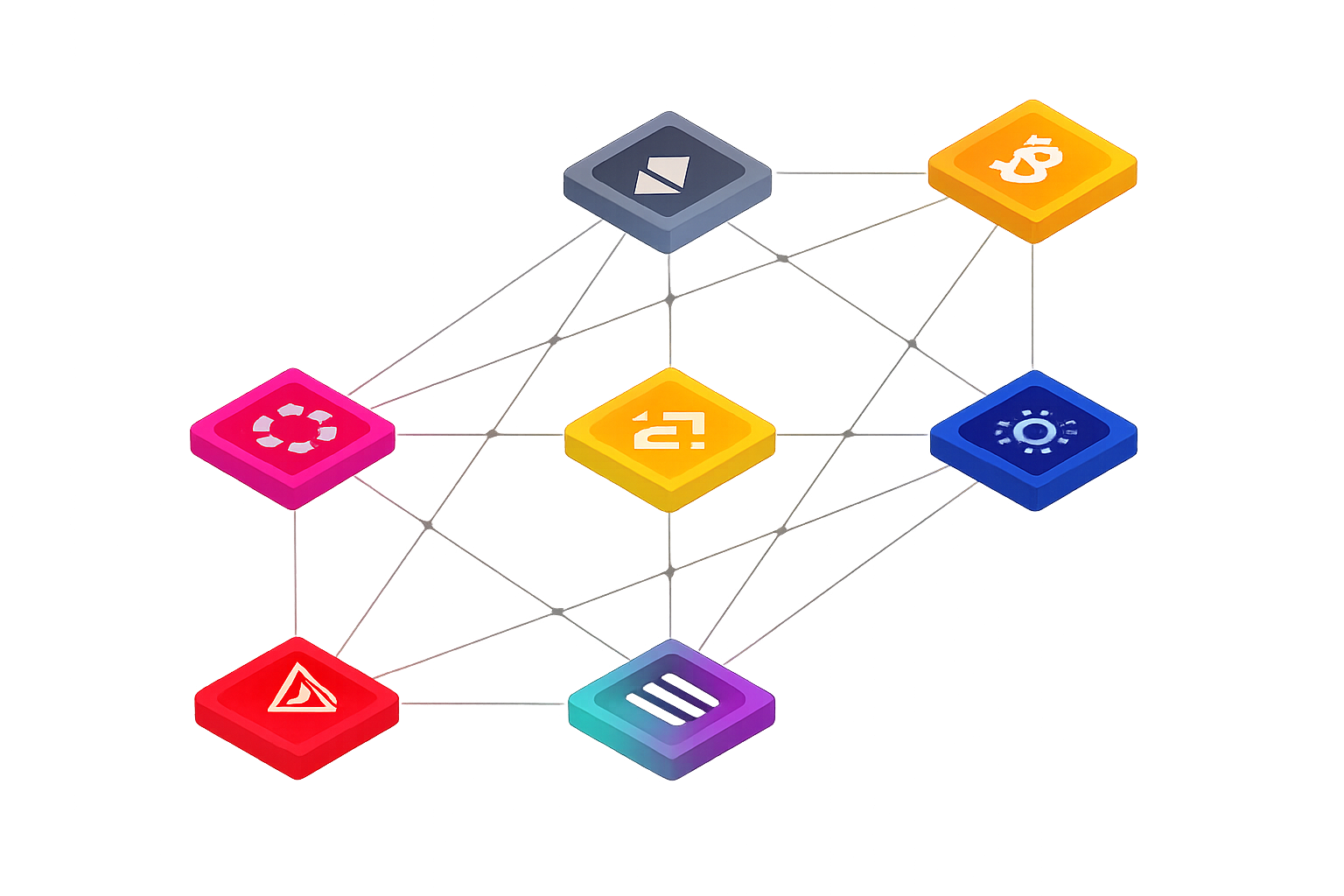 Layer 1 blockchain development company in India