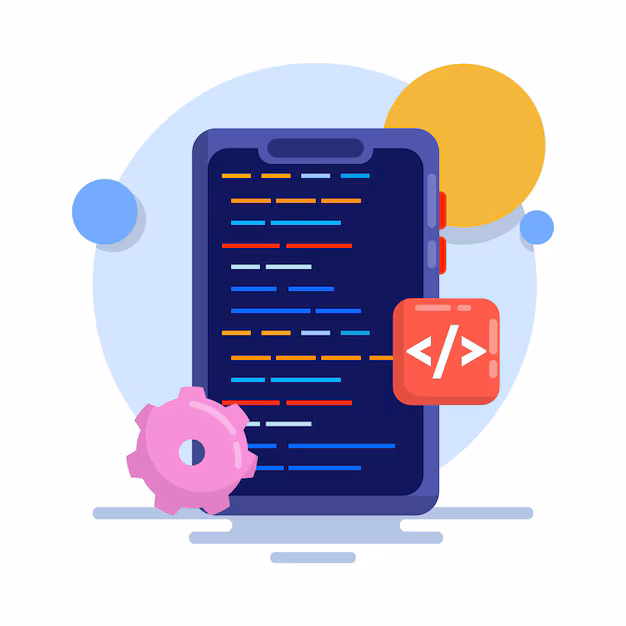 Top Mobile App Development Company in India - Biovus