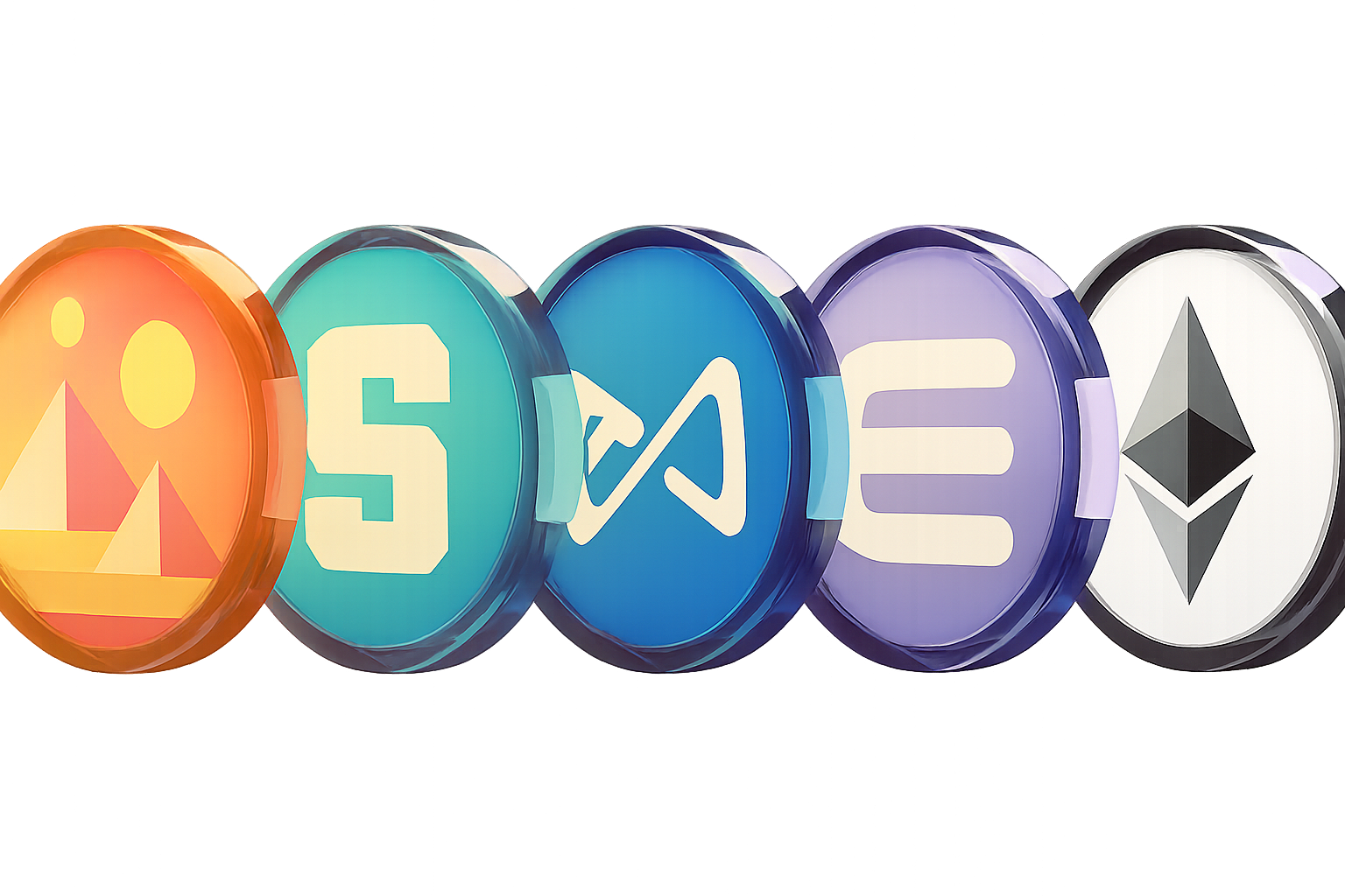 Token development for metaverse platforms in India
