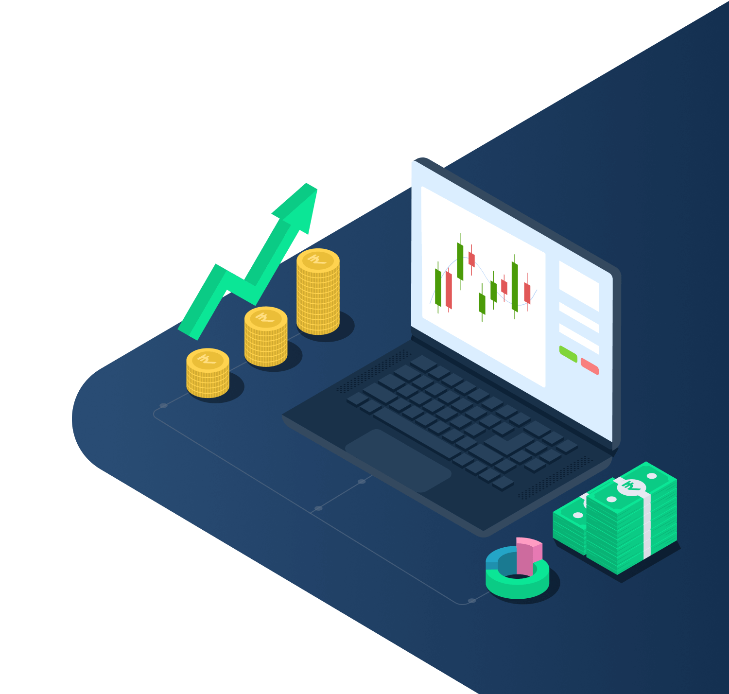 Margin Trading Exchange Development in India