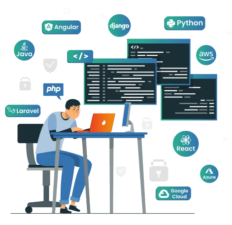 Custom NFT Marketplace Development in India - Biovus
