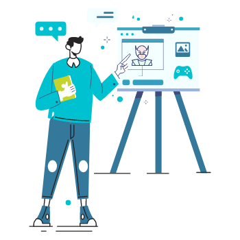Polygon NFT Marketplace Development Services in India - Biovus