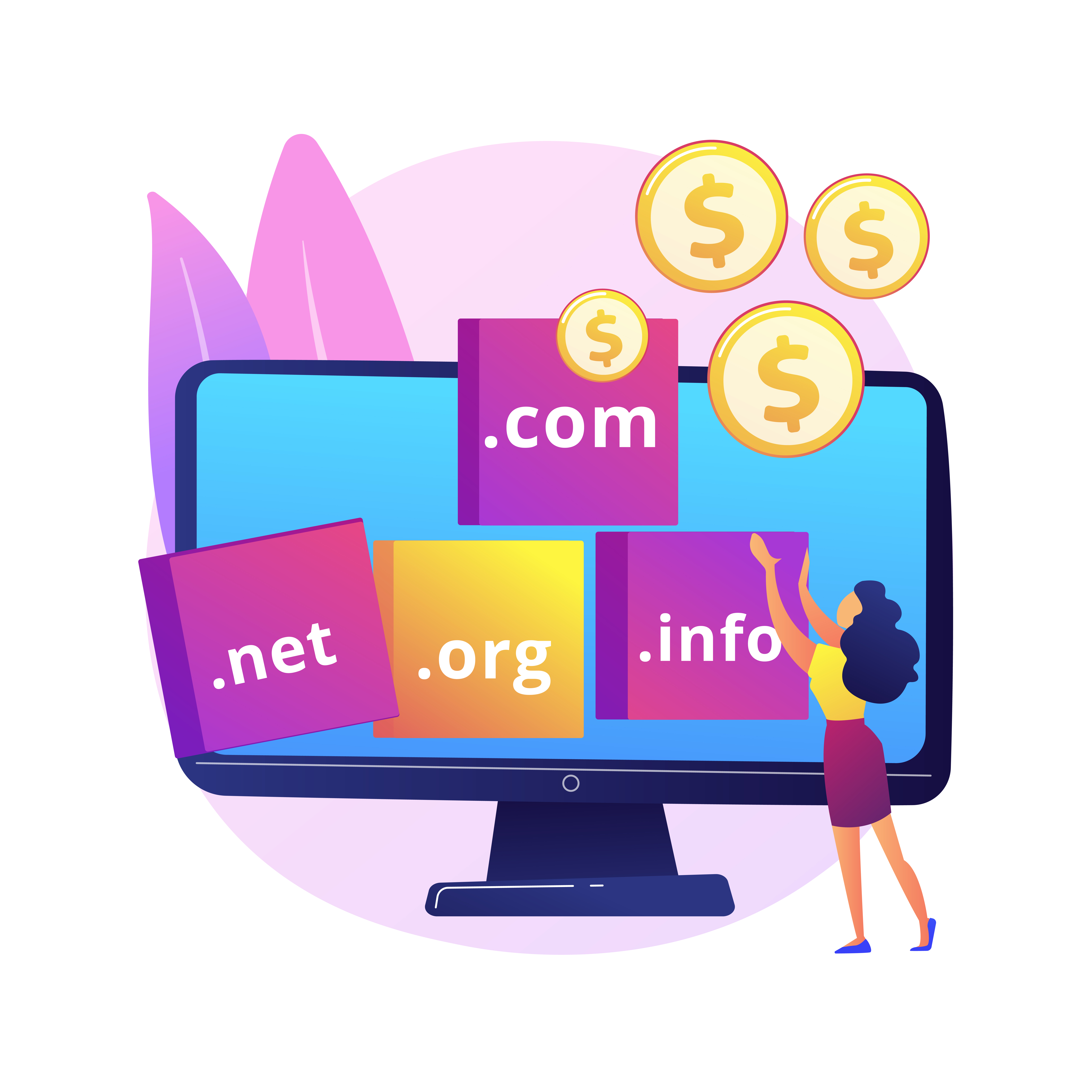 Pay-Per-Click Advertising Company in India - Biovus