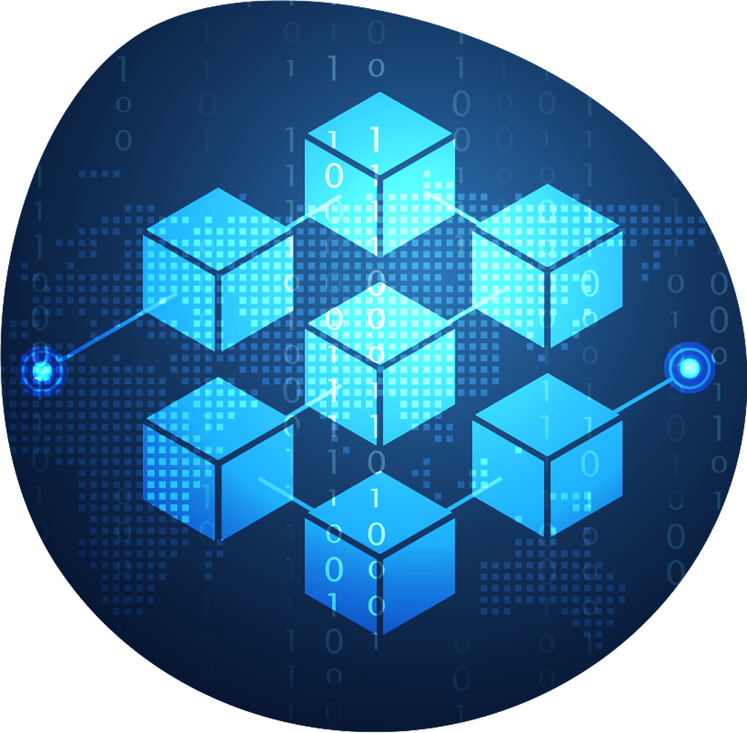 Public Blockchain Development Company in India