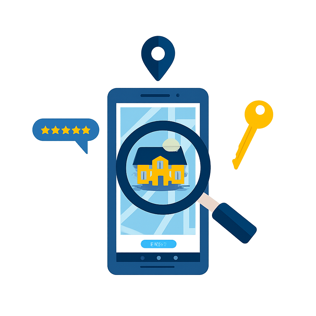 Blockchain development for real estate in India