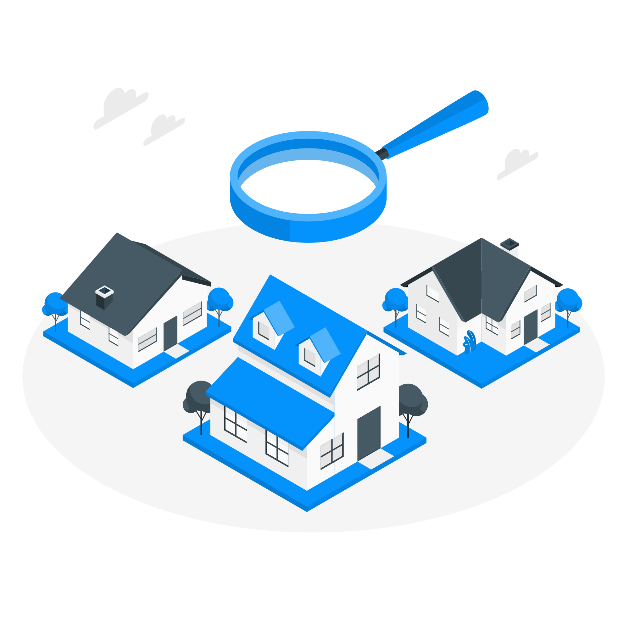 NFT Real Estate Marketplace Development Services in India - Biovus