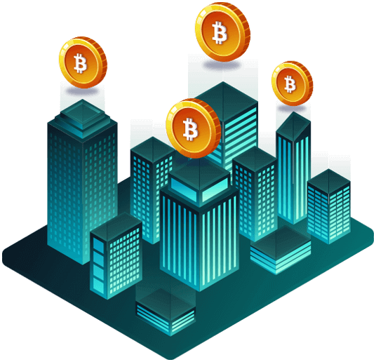 Leading Real Estate Tokenization Services in India - Biovus