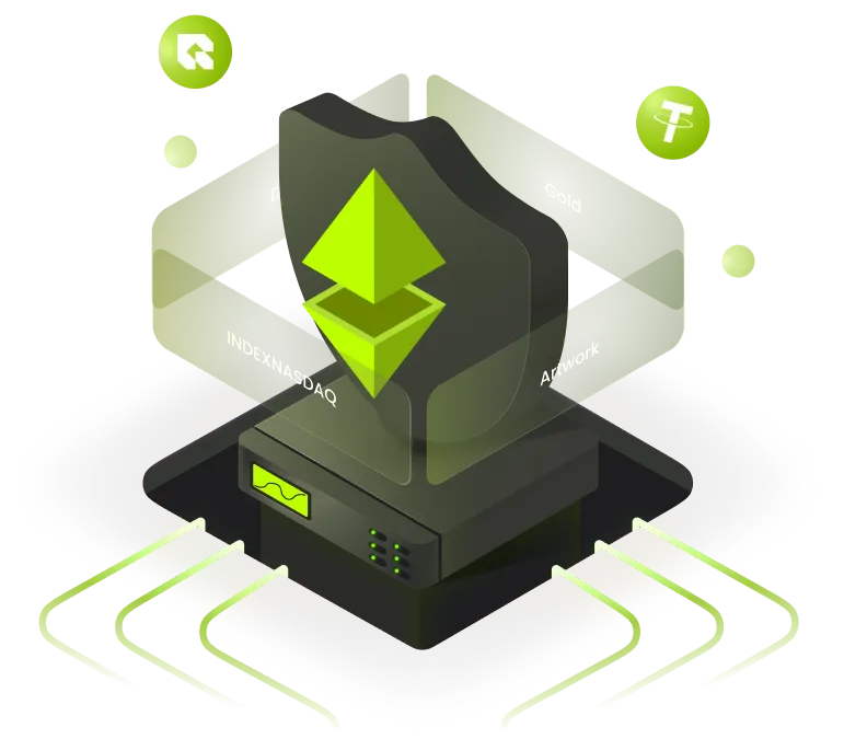 Real World Asset Tokenization in India - Biovus Technologies