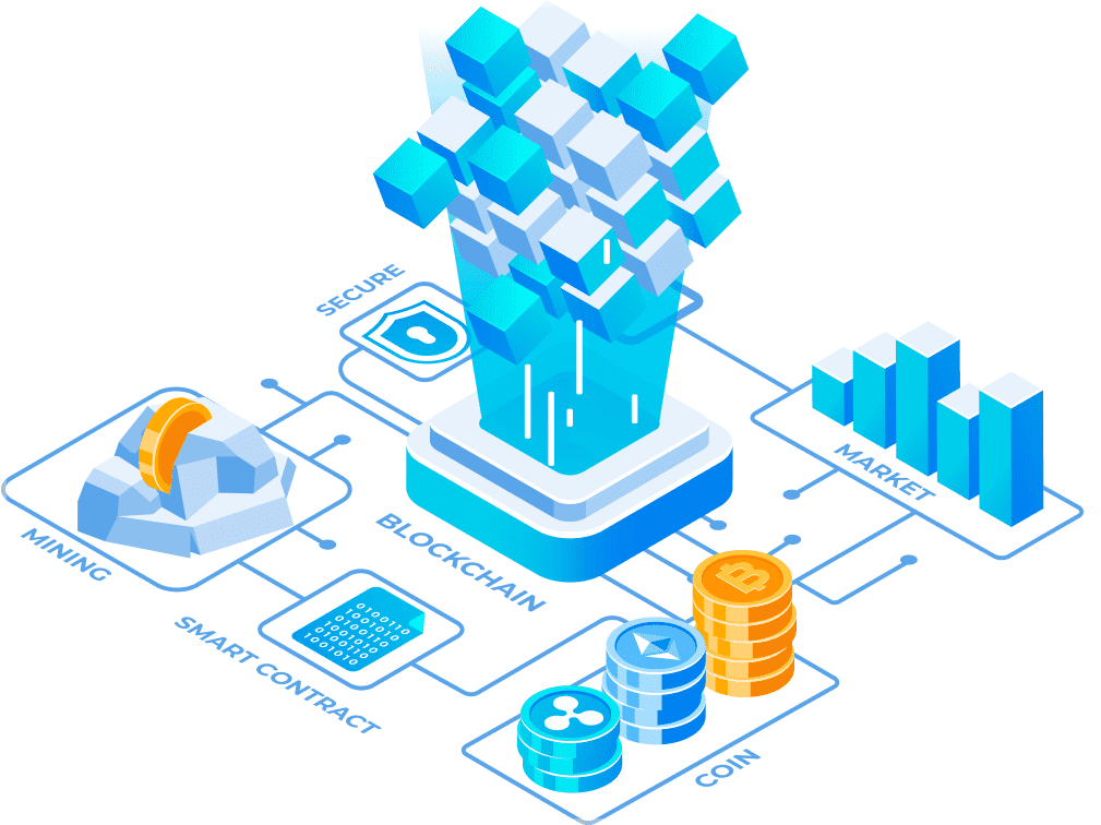 Solana Blockchain Development Company in India