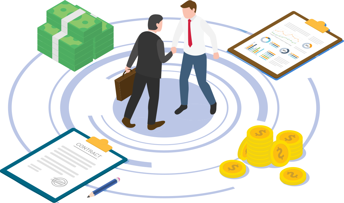 Smart Contract Development Company in India