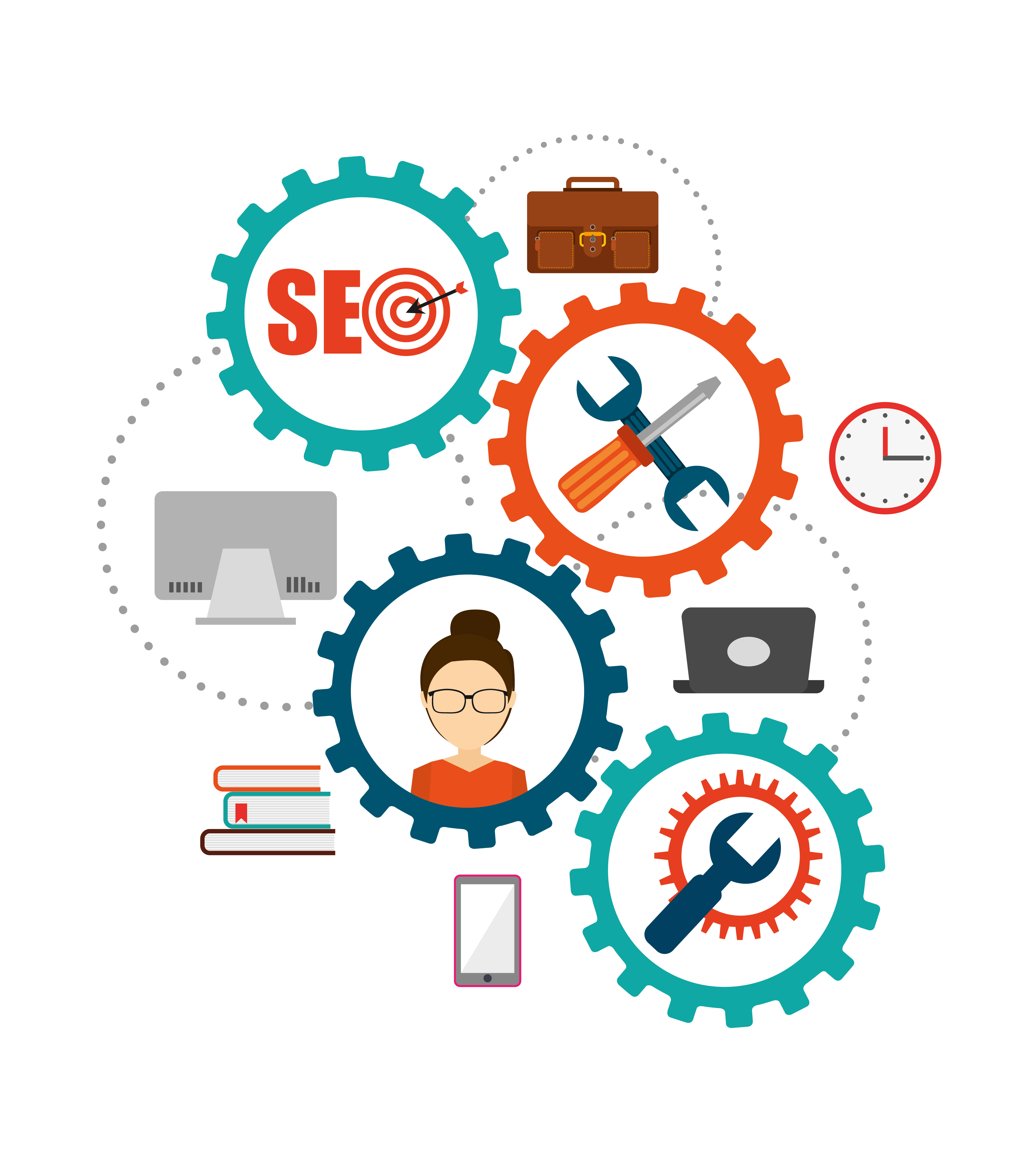 Best SEO Company in India - Biovus