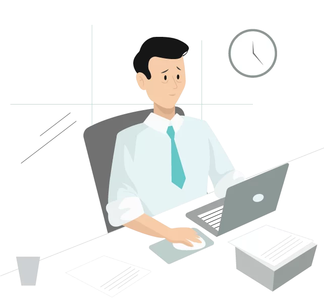 24/7 cybersecurity monitoring services in India – Biovus Technologies