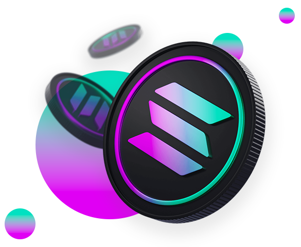 Solana DApp Development company in India