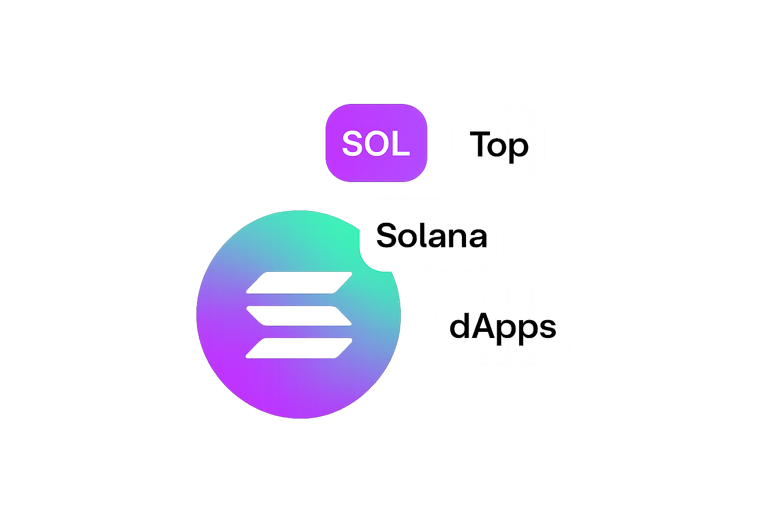 Solana DApp Development company in India