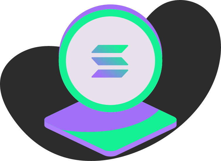 Solana-Based NFT Marketplace Development Services in India - Biovus