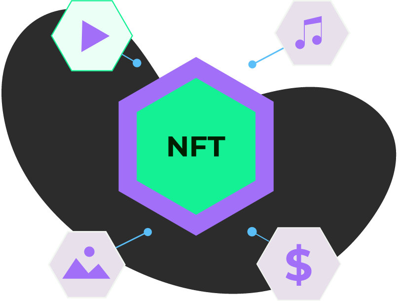 Solana-Based NFT Marketplace Development Services in India - Biovus