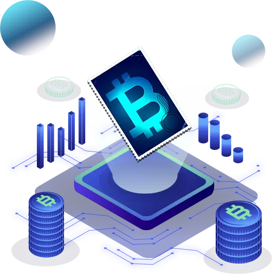 SRC20 token development and deployment services in India