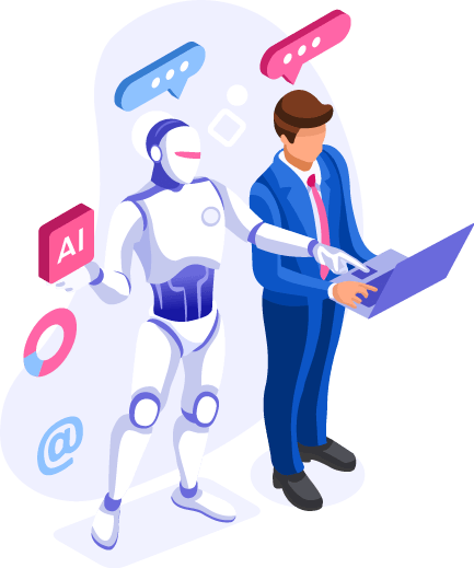 Crypto Trading Bot Development India - Biovus