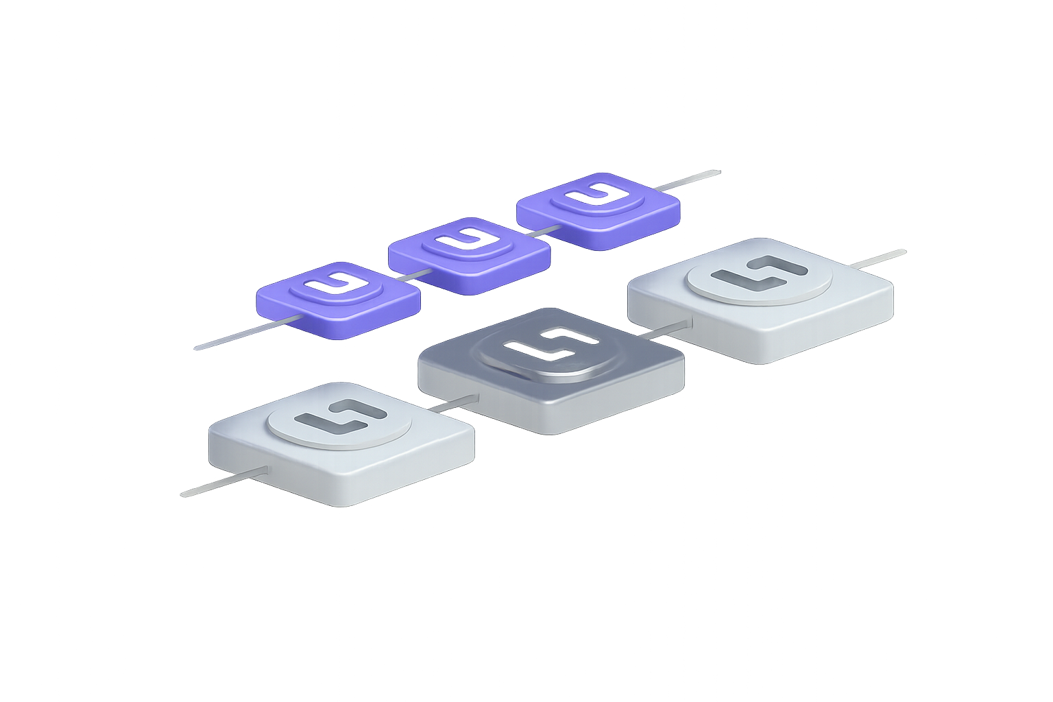 Layer 2 token development in India - Biovus