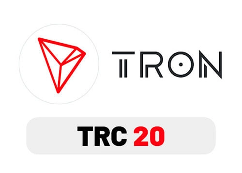 TRC20 token development for Tron blockchain in India