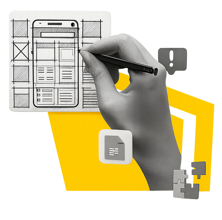 UX Copywriting Services in India | Biovus  