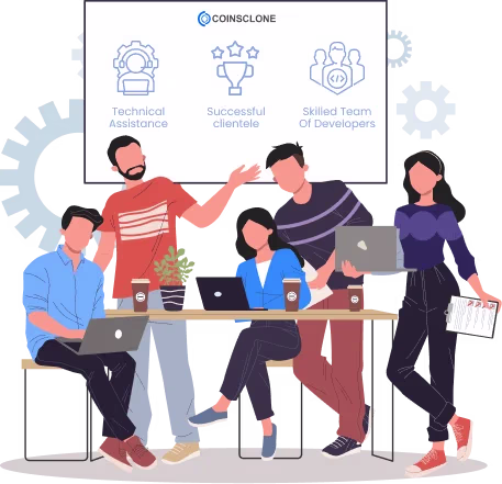 WhiteLabel NFT Marketplace Development Services in India - Biovus