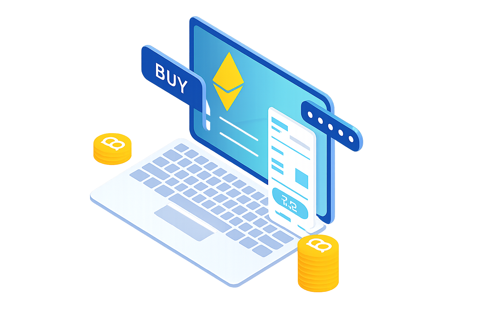 White Label Blockchain Development Company in India